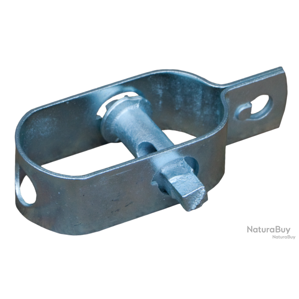 Turnbuckle bichromated medium - Ref DRAA00015 - EAN 8713235073559 - ZoneGuard