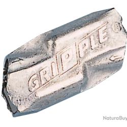 Wire connector Gripple 2.0 - 3.25 mm - Ref DRAA044706 - EAN 5038006012043 - ZoneGuard