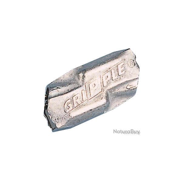 Wire connector Gripple 2.0 - 3.25 mm - Ref DRAA044706 - EAN 5038006012043 - ZoneGuard