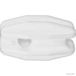 Strain insulator - Ref ISOL044336W - EAN 8716759666771 - ZoneGuard
