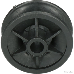 Corner insulator plastic 42mm - Ref ISOL2009 - EAN 4038704000305 - ZoneGuard