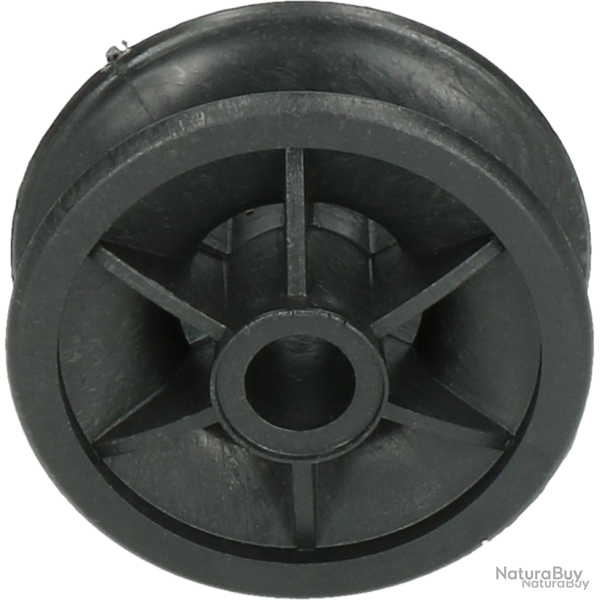Corner insulator plastic 42mm - Ref ISOL2009 - EAN 4038704000305 - ZoneGuard