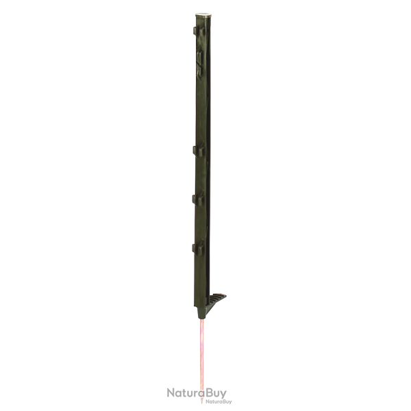 ZoneGuard Plastic Post - Ref PAAL029004 - EAN 4050358065561 - Livraison rapide