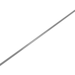 Post Fiber Glass 120 cm grey - Ref PAAL07120 - EAN 8716759565647 - ZoneGuard