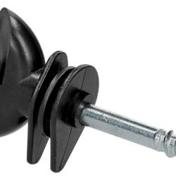 ZoneGuard Strong Ring Insulator (metal core) - Ref RUTJ0344 - EAN 8716759570832 - Livraison rapide