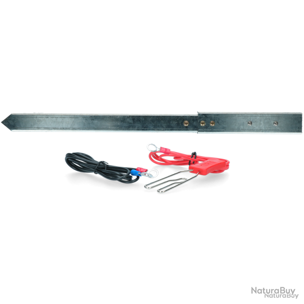ZoneGuard stability kit - Ref ZONE0021 - EAN 8716759584983 - Livraison rapide