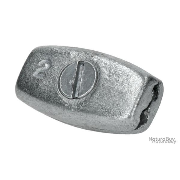 ZoneGuard Basic Wire connector 2.5 mm - Ref ZONE0057 - EAN 8716759574632 - Livraison rapide