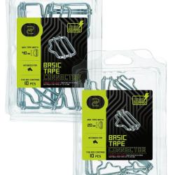 ZoneGuard Basic Tape Connector - Ref ZONE0254 - EAN 8716759574670 - Livraison rapide