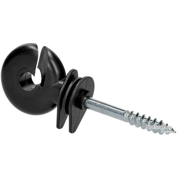 ZoneGuard Strong Ring Insulator (metal core) - Ref ZONE0344 - EAN 8716759570832 - Livraison rapide