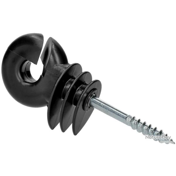 ZoneGuard Isolator Ring big zwart (zdk) - Ref ZONE0345 - EAN 8716759571402 - Livraison rapide