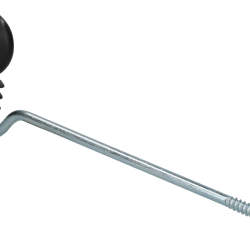 ZoneGuard Distance Ring Insulator - Ref ZONE0346 - EAN 8716759575097 - Livraison rapide