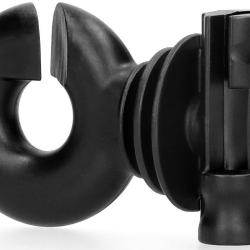ZoneGuard Clip Ring Insulator - Ref ZONE0347 - EAN 8716759574694 - Livraison rapide