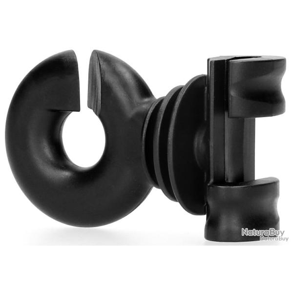 ZoneGuard Clip Ring Insulator - Ref ZONE0347 - EAN 8716759574694 - Livraison rapide