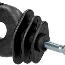 ZoneGuard Big-Hole Ring Insulator (standard core) - Ref ZONE0349 - EAN 8716759570818 - Livraison rap