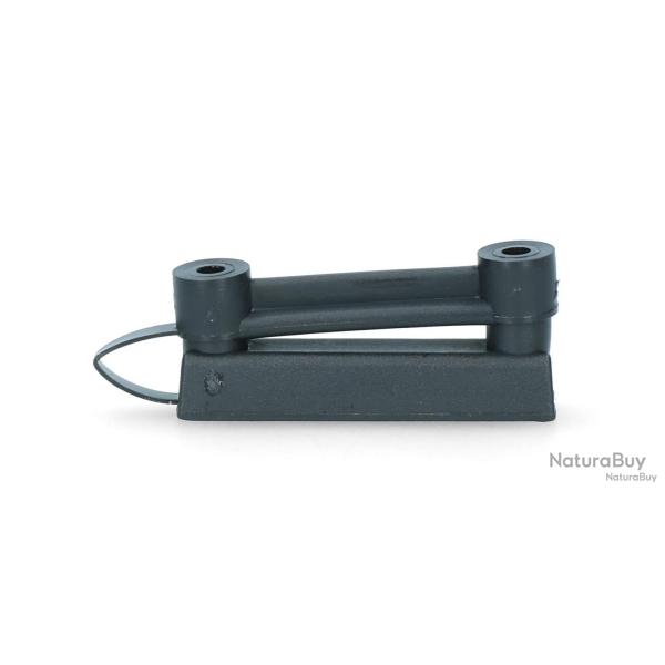 ZoneGuard Compact Tape Insulator 40 mm - Ref ZONE0371 - EAN 8716759574724 - Livraison rapide
