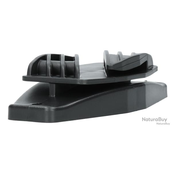 ZoneGuard Basic Tape Insulator 40 mm - Ref ZONE0372 - EAN 8716759574731 - Livraison rapide