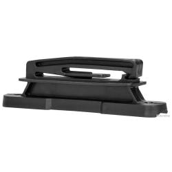 ZoneGuard Duo-Click Tape Insulator 60 mm - Ref ZONE0375 - EAN 8716759574755 - Livraison rapide