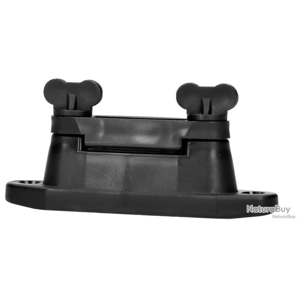 ZoneGuard Dura-Lock Tape Insulator 40 mm - Ref ZONE0376 - EAN 8716759574762 - Livraison rapide