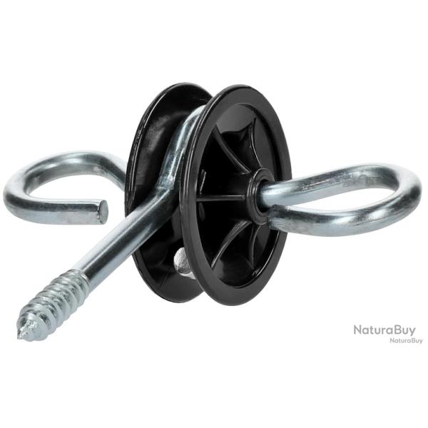 ZoneGuard Gate Handle Anchor insulator - Ref ZONE0424 - EAN 8716759574786 - Livraison rapide