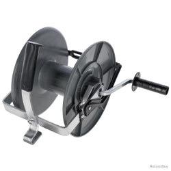 ZoneGuard Enrouleur avec Transmission par Engrenage 3:1 - Ref ZONE044274 - EAN 4018653851067 - Livra