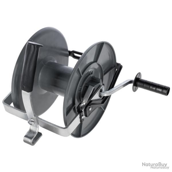ZoneGuard Enrouleur avec Transmission par Engrenage 3:1 - Ref ZONE044274 - EAN 4018653851067 - Livra