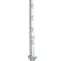 ZoneGuard Plastic Post - Ref ZONE0617 - EAN 8716759570610 - Livraison rapide