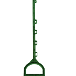ZoneGuard Stirrup Post - Ref ZONE0622 - EAN 8716759574625 - Livraison rapide