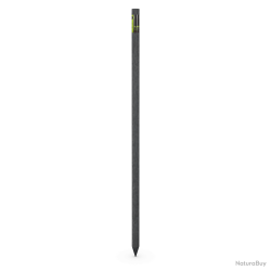 ZoneGuard Permanent plastic post 45 x 1500 mm - Ref ZONE0641 - EAN 8716759574045 - Livraison rapide
