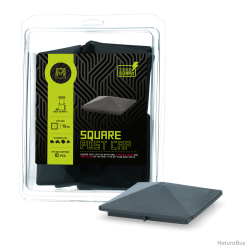 ZoneGuard Post Cap - Ref ZONE0657 - EAN 8716759577169 - Livraison rapide