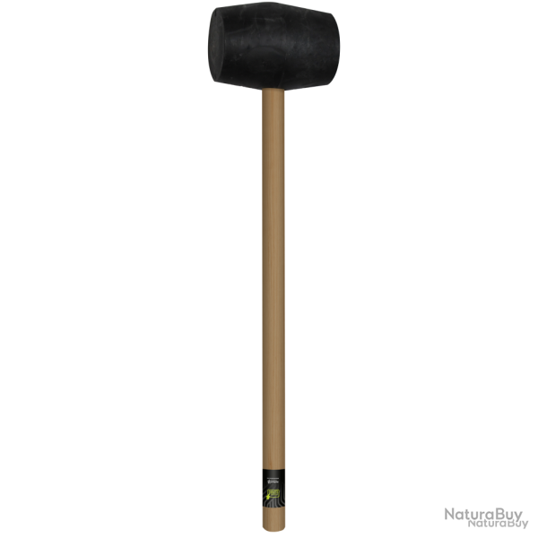 ZoneGuard Sledgehammer - Ref ZONE0709 - EAN 8716759577121 - Livraison rapide