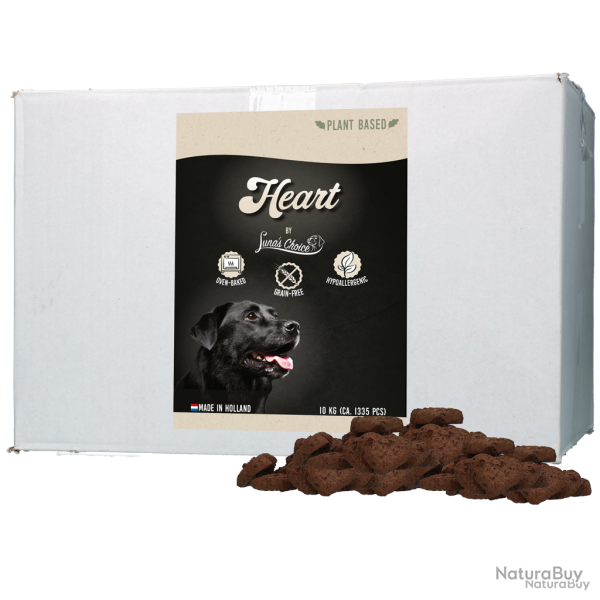 Luna's Choice Friandise V�g�tale Grand Format - Ref LUNA0120B - EAN 8716759658608 - Luna's Choice