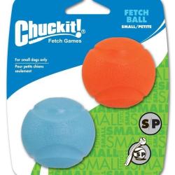 Chuckit! Fetch Ball - Ref CHUC0519200 - EAN 0660048192008 - Livraison rapide