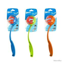 Chuckit! Sport Launcher - Ref CHUC06300 - EAN 0660048063001 - Livraison rapide