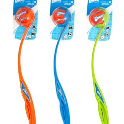 Chuckit! Sport Launcher - Ref CHUC06800 - EAN 0660048068006 - Livraison rapide