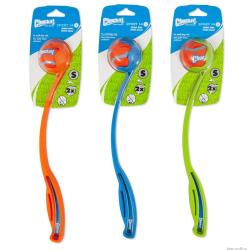Chuckit! Sport Launcher - Ref CHUC06900 - EAN 0660048069003 - Livraison rapide