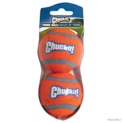 Chuckit! Tennis Ball - Ref CHUC071021 - EAN 0660048001843 - Livraison rapide