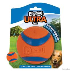 Chuckit! Ultra Ball - Ref CHUC170501 - EAN 0660048002291 - Livraison rapide