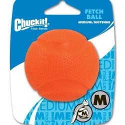 Chuckit! Fetch Ball - Ref CHUC194002 - EAN 0660048000433 - Livraison rapide