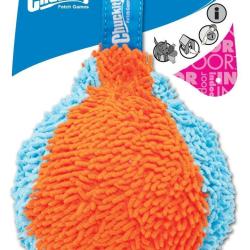 Chuckit! Indoor Shaker - Ref CHUC214201 - EAN 0660048001379 - Livraison rapide