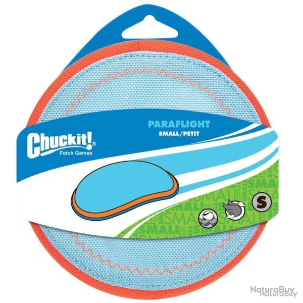 Chuckit! Paraflight - Ref CHUC221101 - EAN 0660048001898 - Livraison rapide
