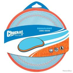 Chuckit! Paraflight - Ref CHUC221301 - EAN 0660048001904 - Livraison rapide