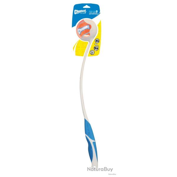 Chuckit! Pro Launcher - Ref CHUC247401 - EAN 0660048002345 - Livraison rapide