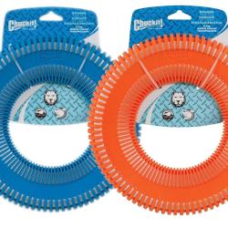 Chuckit! Rugged Flyer - Ref CHUC31342 - EAN 0029695313424 - Livraison rapide