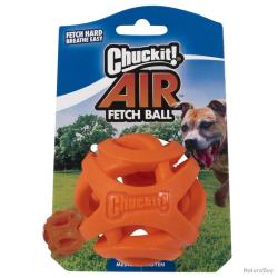 Chuckit! Air Fetch Ball - Ref CHUC31932 - EAN 0029695319327 - Livraison rapide