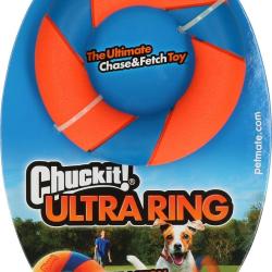 Chuckit! UltraRing - Ref CHUC32139 - EAN 0029695321399 - Livraison rapide