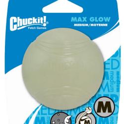 Chuckit! Max Glow - Ref CHUC32313 - EAN 0029695323133 - Livraison rapide