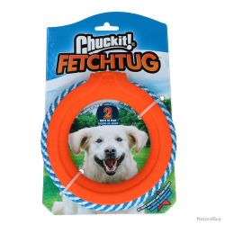 Chuckit! FetchTug - Ref CHUC33105 - EAN 0029695331053 - Livraison rapide