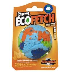 Chuckit! Eco Fetch Ball - Ref CHUC40139 - EAN 0029695401398 - Livraison rapide
