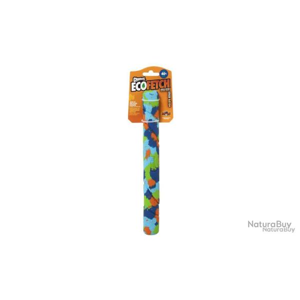 Chuckit! Eco Fetch Stick - Ref CHUC40141 - EAN 0029695401411 - Livraison rapide