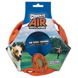 Chuckit! Air Fetch Wheel - Ref CHUC47092 - EAN 0029695470929 - Livraison rapide